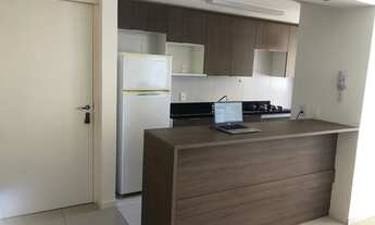 Imagem 3: Apartamento Newlife