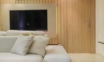 Imagem 4: Apartamento para venda com 123 metros quadrados com 3 quartos 1 suíte 3 vagas