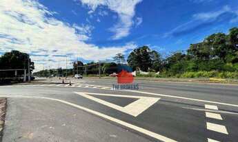 Imagem: Terreno à vendo. Próximo ao Alphaville