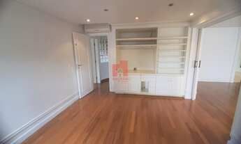 Imagem 5: Moema Pássaro - 240m² - 3 suítes, 4 salas, 4 vagas de garagens - Lazer