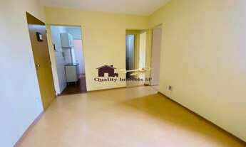 Imagem: São Paulo - Apartamento Padrão - Vila