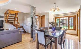 Imagem 4: Porto Alegre - Casa de Condomínio - Passo Das Pedras