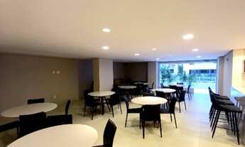 Imagem 3: Praia Grande - Apartamento Padrão - Canto do Forte