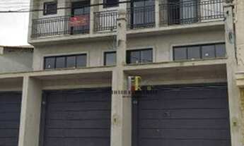 Imagem 4: Sobrado Novo com 3 suítes e 3 vagas à venda, 195 m² por R$ 980.000 - Parque São Domingos