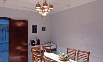 Imagem 5: Casa à venda, 163 m² por R$ 550.000,00 - Jardim Vilage - Rio Claro/SP