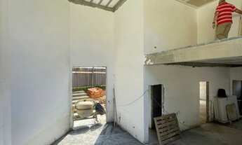 Imagem 4: Casa linda em final de obra à venda - Valville 2, Alphaville