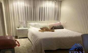 Imagem 3: Apartamento Residencial à venda, Campo Belo, São Paulo - AP0503