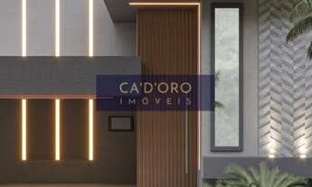 Imagem: Projetamos e Construímos sua Casa em Condomínio