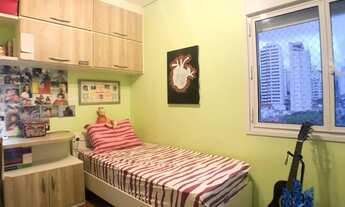 Imagem 7: Cobertura para Venda em São Paulo, Aclimação, 3 dormitórios, 1 suíte, 3 banheiros, 1 vaga