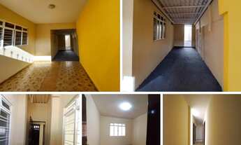 Imagem 3: Aluga - se casa no Centro