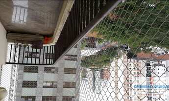 Imagem 4: Apartamento 4 dormitórios (1 suite), 212 m2, 3 Vagas