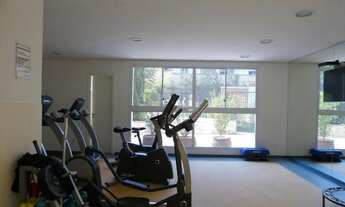 Imagem 4: São Paulo - Apartamento Padrão - Real Parque