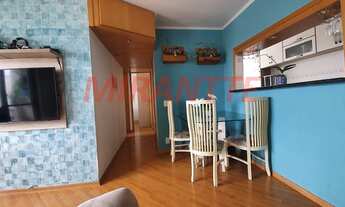 Imagem: Lindo apartamento em Imirim