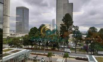 Imagem 6: Sala para alugar no bairro Alphaville Industrial - Barueri/SP