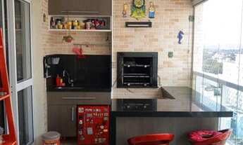 Imagem: Apartamento para venda possui 103 metros