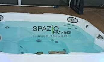 Imagem 3: VESPASIANO - Casa de Condomínio - Alphaville