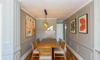 Imagem 7: Apartamento Alto Padrão com 3 Quartos e 4 banheiros à Venda, 138 m² por R$ 1.950.000