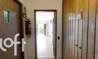 Imagem 6: Apartamento com 64 m² com 2 dormitórios em Vila Clementino - São Paulo - SP