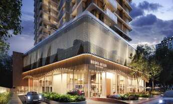 Imagem 4: LANÇAMENTO BRAVA OCEAN HOME CLUB