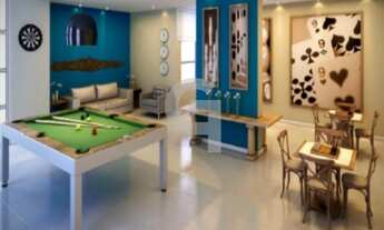 Imagem 2: 3/4 com suíte, varanda gourmet, garagens e lazer completo no Greenville - Ludco, Patamares