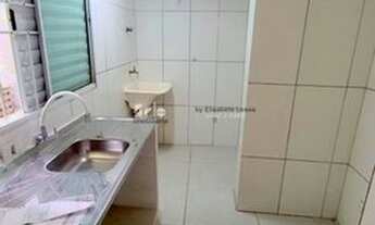 Imagem 5: Casa 2 quartos para Locação Jardim Peri, São Paulo