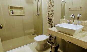 Imagem 6: Casa em Condomínio à venda, 3 quartos, 3 suítes, 2 vagas, Parque Residencial Roland - Lime