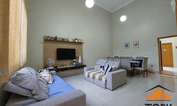 Imagem 1: Casa no Girassóis 3 dormitórios