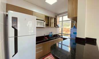 Imagem 6: Apartamento para venda com 76 metros quadrados com 3 quartos