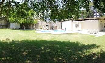 Imagem: Casa em Piedade, Recife pacote Reveilon