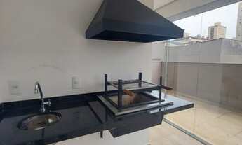 Imagem 2: Apartamento para venda possui 146 metros quadrados com 3 quartos em Vila Carrão - São Paul