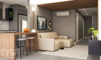 Imagem 5: Residencial Costa Esmeralda - 1 Apt. por andar - 3 dormitorios