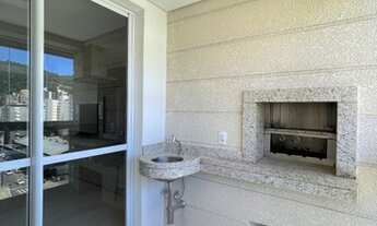 Imagem 7: Cobertura Duplex 3 suítes e 2 vagas com hobby box - Centro