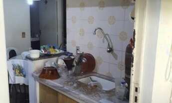 Imagem 6: Apartamento para Venda em São Paulo, Conjunto Habitacional Barreira Grande, 2 dormitórios