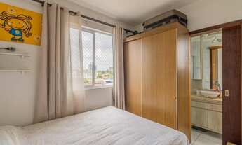 Imagem 7: Apartamento com 2 dormitórios à venda, 64 m² por R$ 286.000,00 - Santo Antônio - Joinville