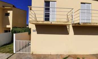 Imagem: Suzano - Casa Padrão - Caxangá