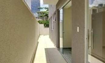 Imagem 7: BELO HORIZONTE - Apartamento Padrão - Savassi