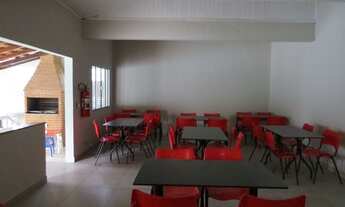 Imagem 7: Casa de condomínio 94 m² 2 dormitórios 2 vagas - Bairro DEmarch