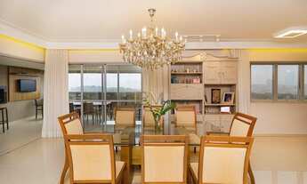 Imagem 2: Apartamento com 3 dormitórios no Residencial Guaecá - Ribeirão Preto/SP