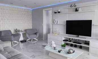 Imagem 5: Apartamento para venda tem 125 metros quadrados com 3 quartos em Vila Carrão - São Paulo