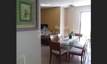 Imagem 7: APARTAMENTO 3 DORMITÓRIOS, 1 SUÍTE - MARAJOARA