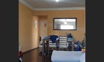 Imagem 7: Apartamento com 2 dormitórios à venda, 71 m² por R$ 295.000,00 - Vila Mangalot - São Paulo