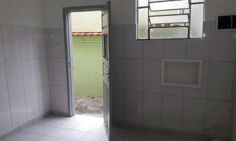 Imagem 4: Apartamento de 35 metros quadrados no bairro Largo do Barradas com 1 quarto