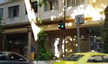 Imagem 3: Apartamento 2 quartos mobiliado perto do metrô