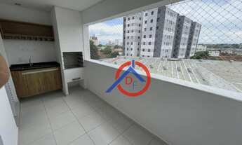 Imagem: Apartamento com 2 dormitórios à venda