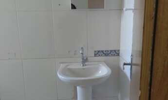 Imagem 4: Aluga-se kitnet Kitnet com 1 dormitório