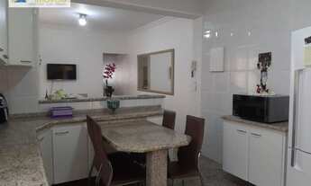 Imagem 6: Sobrado com 3 dormitórios à venda, 153 m² por R$ 770.000,00 - Vila Jaguara - São Paulo/SP