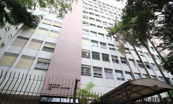 Imagem 3: SãO PAULO - Apartamento Padrão - Jardim Paulista