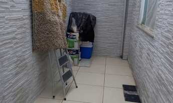 Imagem 6: Casa para venda possui 105 metros quadrados com 2 quartos em Centro - Itaguaí - RJ