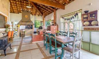 Imagem 6: Chácara CAÇAPAVA - SP