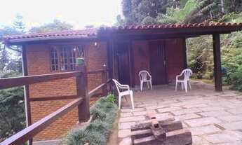 Imagem 4: Casa de condomínio para venda possui 200 metros quadrados com 3 quartos em Araras - Petróp